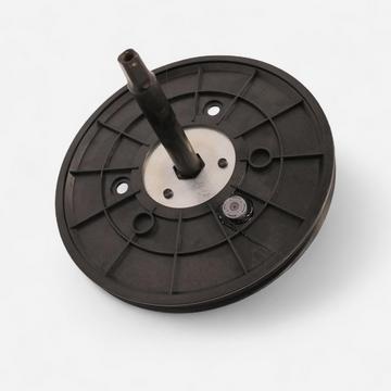 Pedalachse Ersatzteil