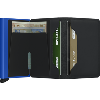 Secrid Miniwallet Matte Geldbörse  