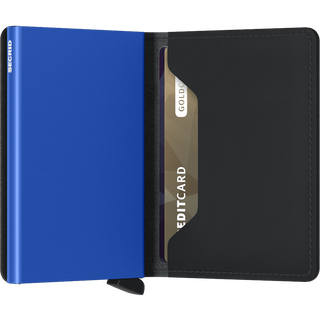 Secrid Miniwallet Matte Portefeuille  