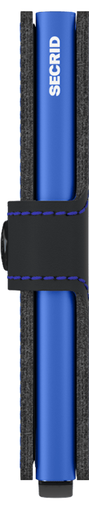Secrid Miniwallet Matte Portefeuille  