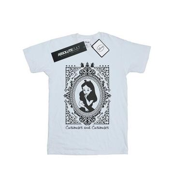 Alice in Wonderland TShirt