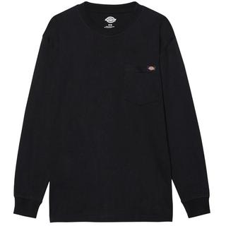 Dickies  Luray TShirt Tasche  Langärmlig 