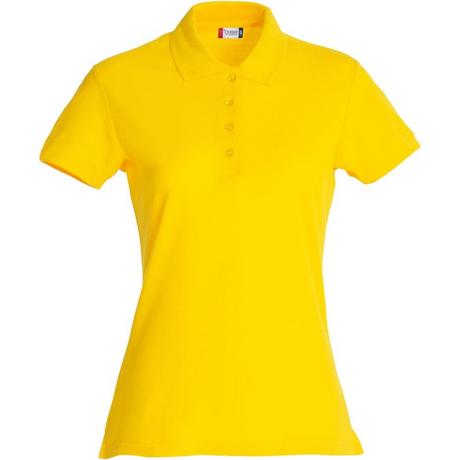 Clique  Poloshirt 