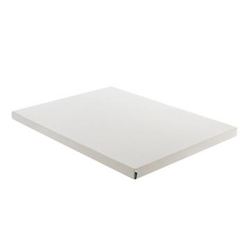 Matelas 140 x 190 cm mousse déhoussable ép.9cm - OCHI de YSMÉE