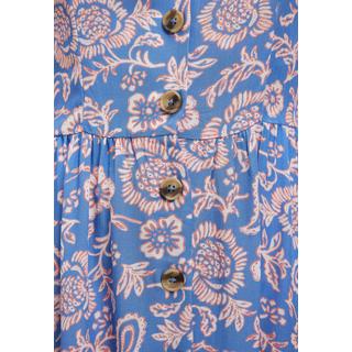 Mavi  Kleider Button Up Dress 