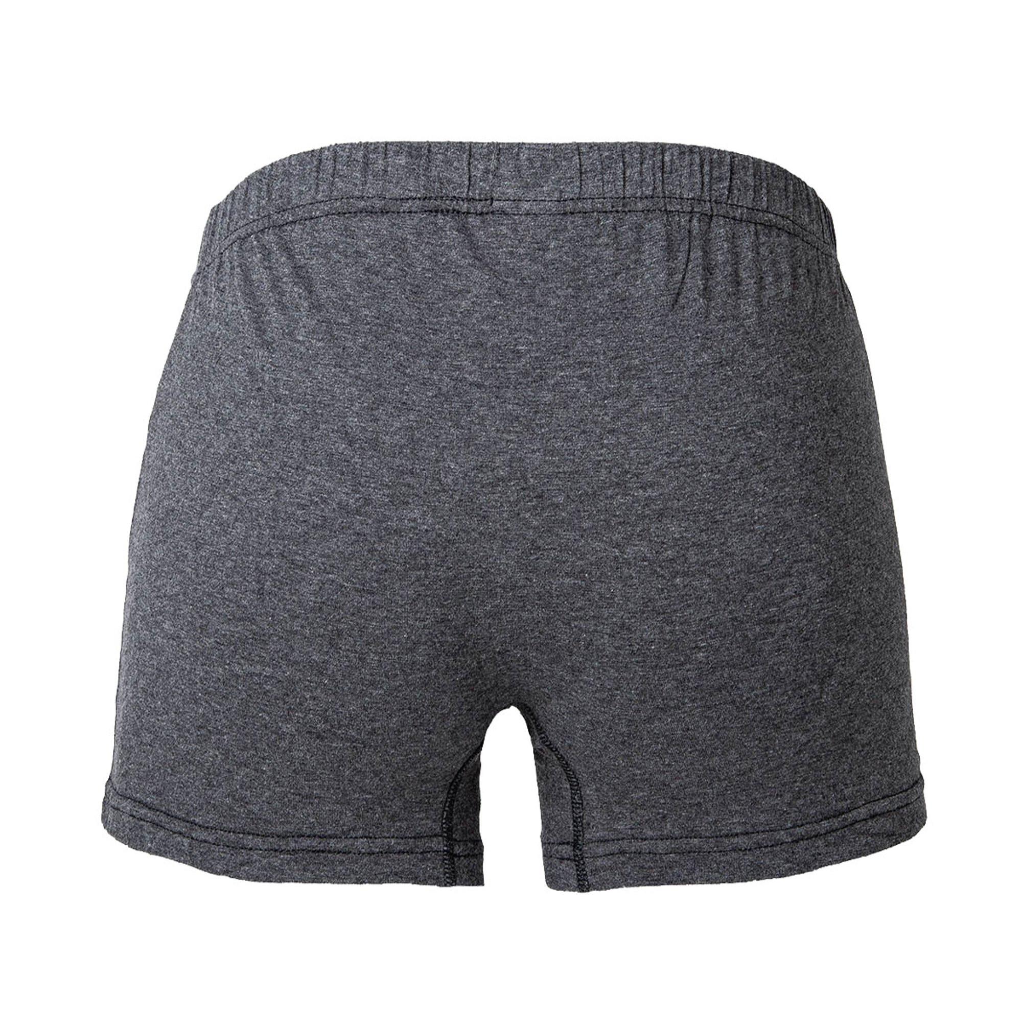 Ceceba  Boxer Uomini Confezione da 3 Vestibilità confortevole-Pants 3er Pack 