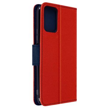 Fancy Cover Motorola Moto G42