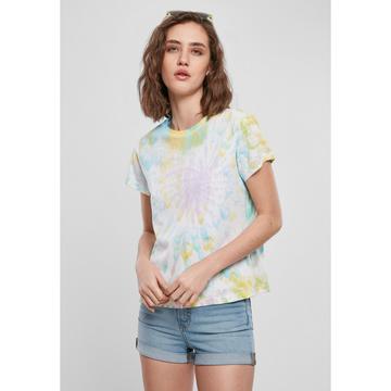 T-shirt femme Urban Classic boyfriend