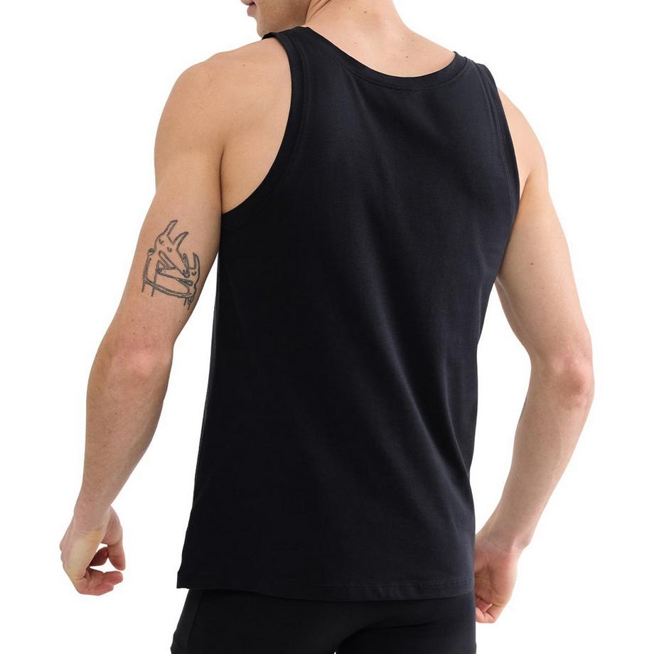 sloggi 4er Pack SLG Base - Unterhemd / Tanktop  