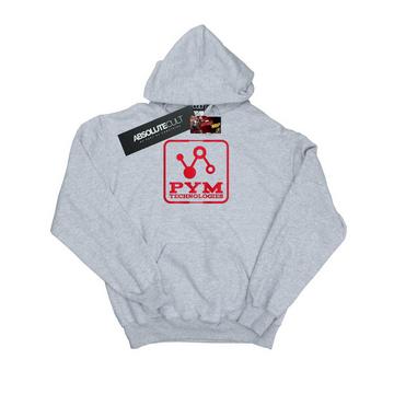 Pym Technologies Kapuzenpullover