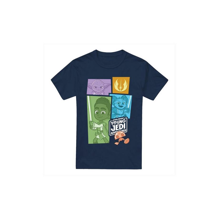 Young Jedi Adventure TShirt
