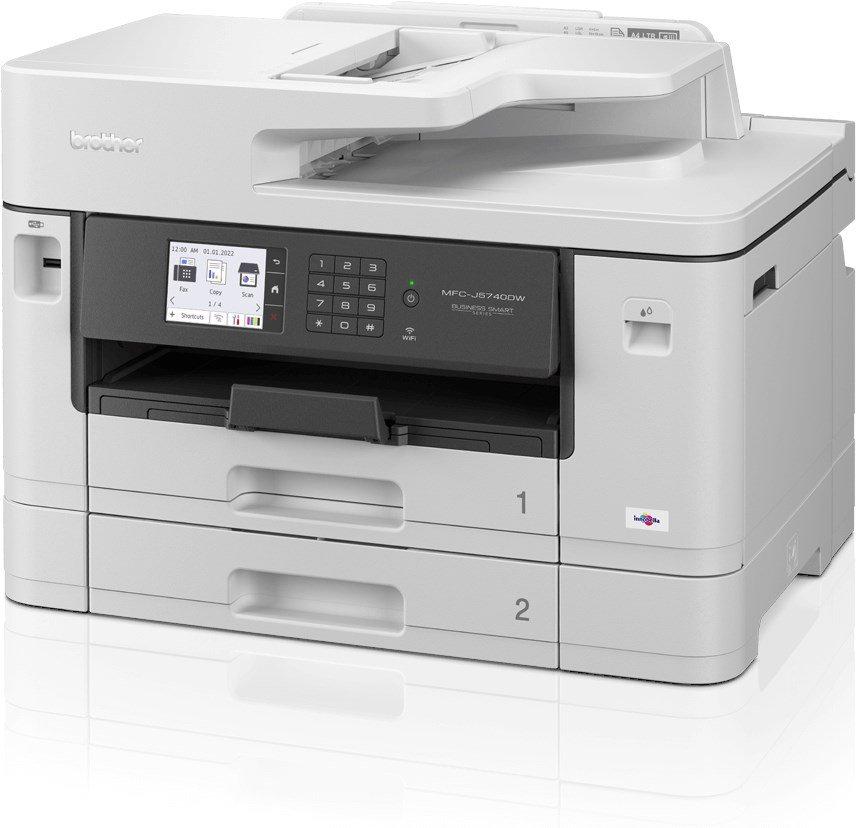 brother  MFC-J5740DW 