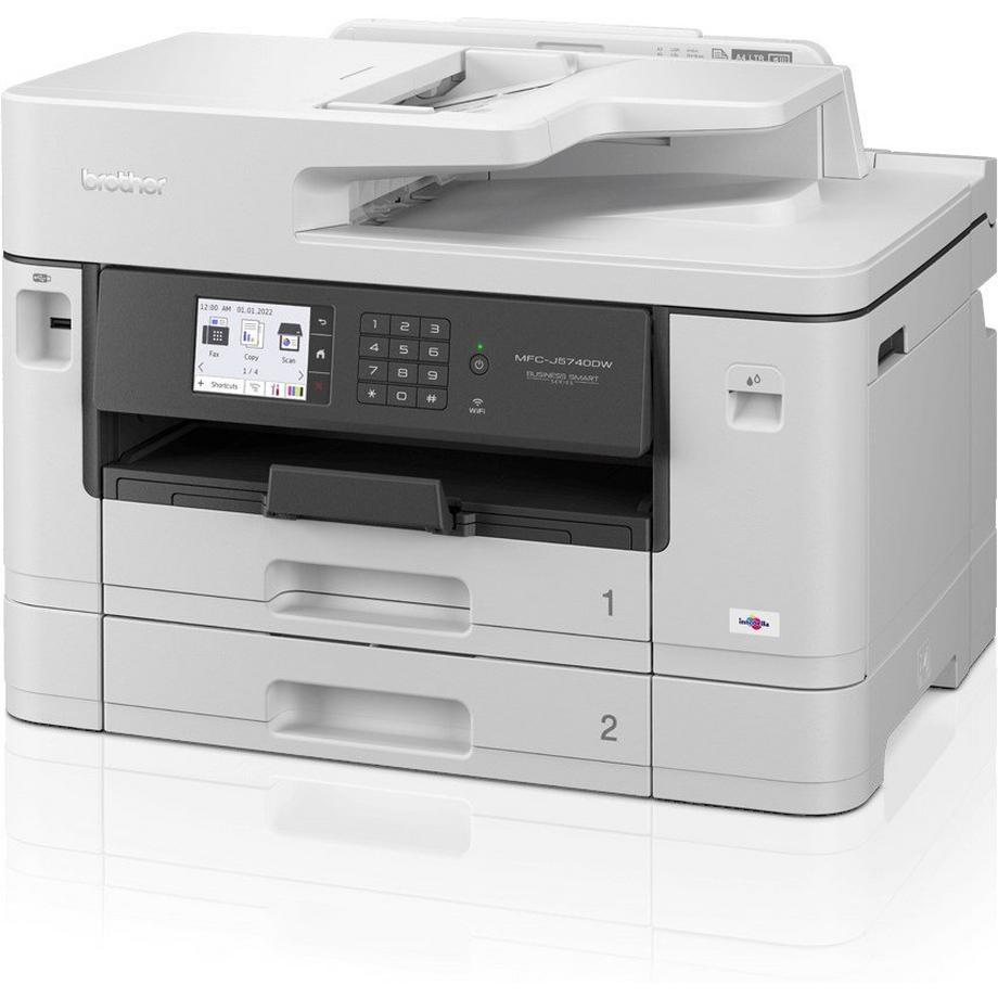 brother  MFC-J5740DW 