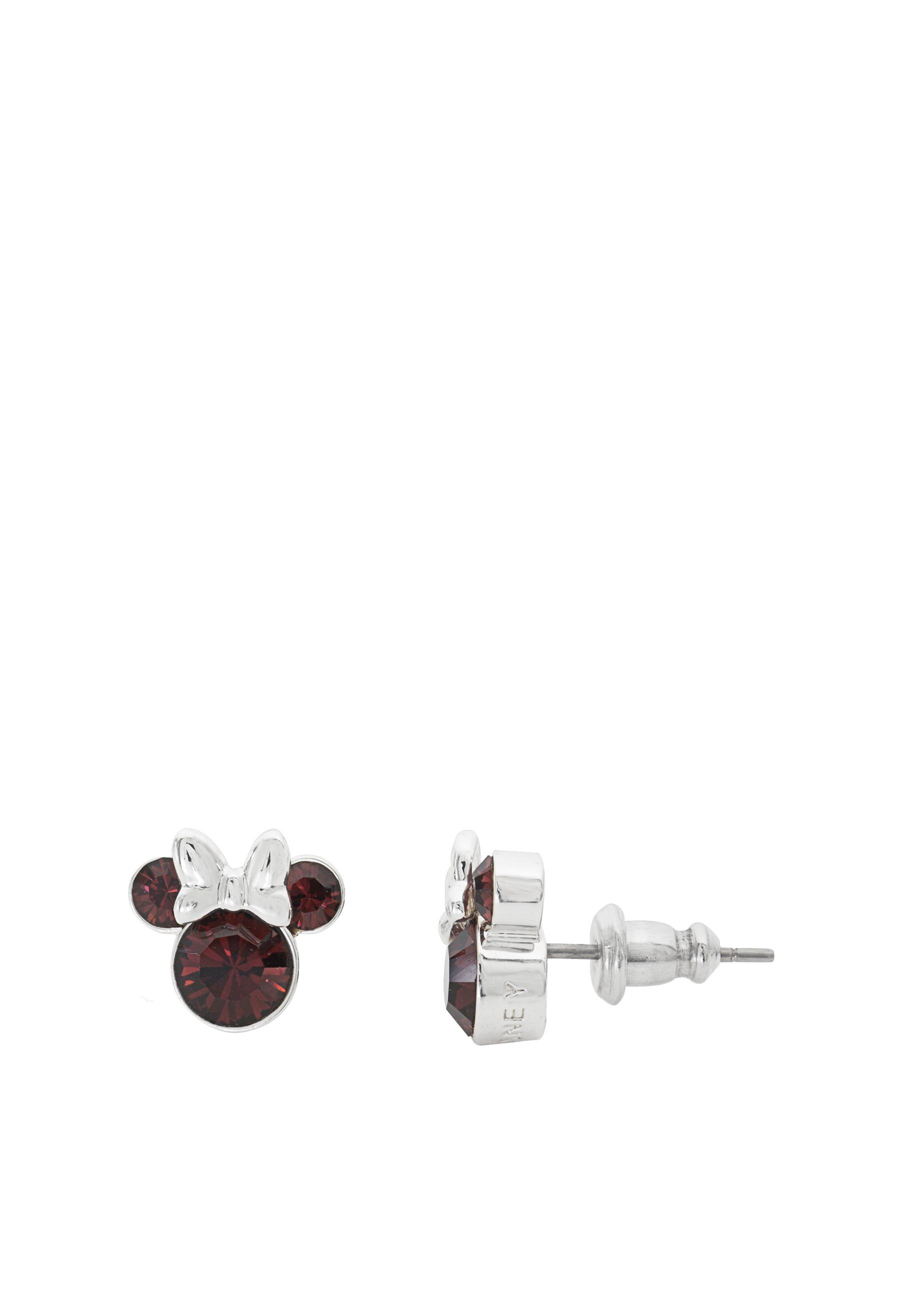 Disney  Boucles d'oreilles Minnie Mouse 