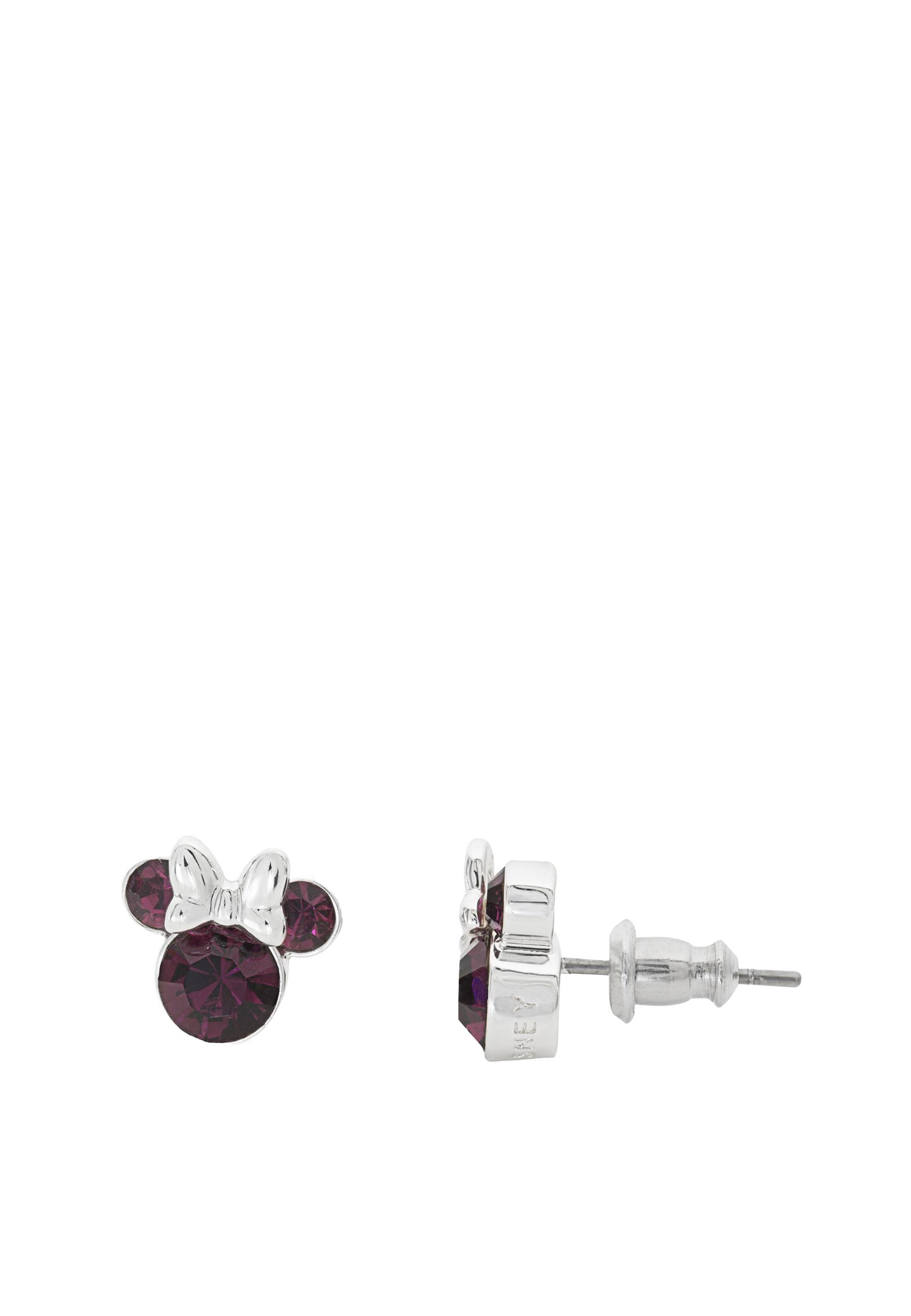 Disney  Boucles d'oreilles Minnie Mouse 