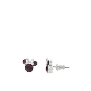 Disney  Boucles d'oreilles Minnie Mouse 