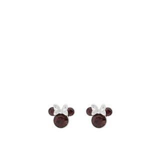 Disney  Boucles d'oreilles Minnie Mouse 