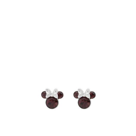 Disney  Boucles d'oreilles Minnie Mouse 