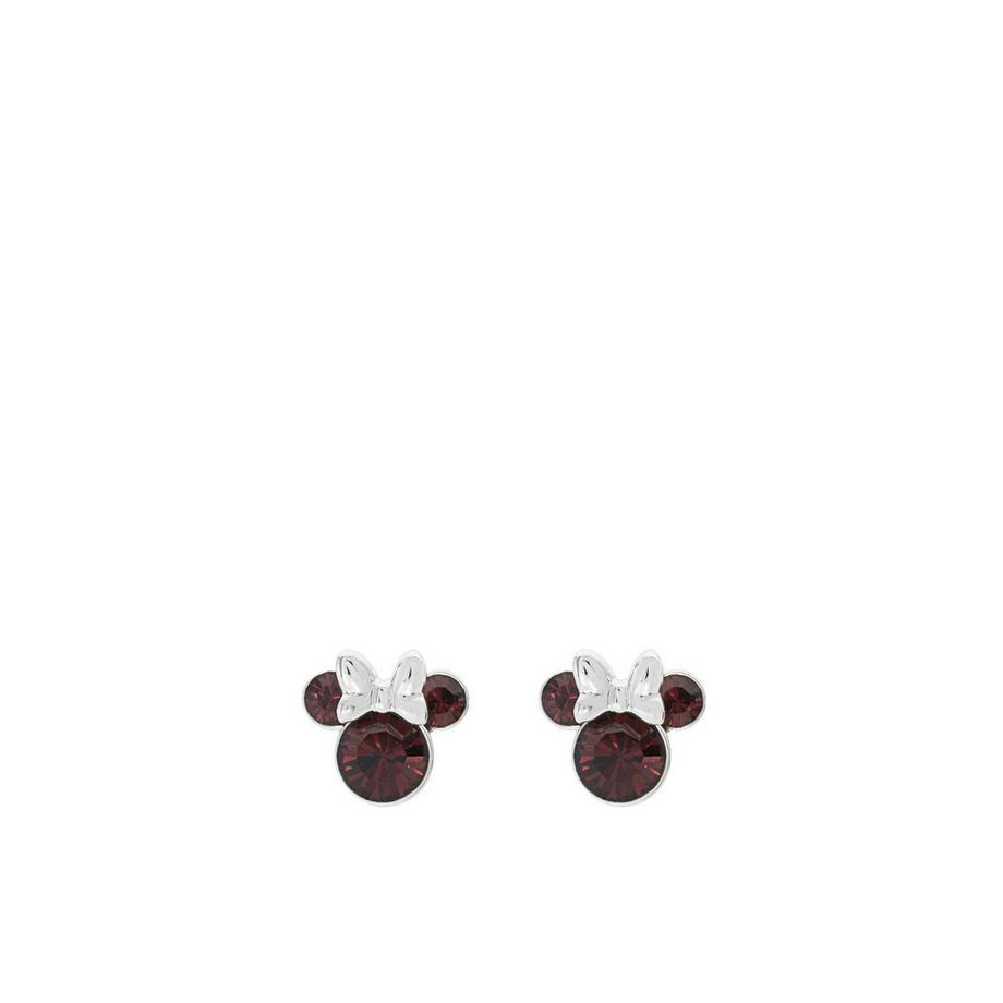 Ohrstecker Minnie Mouse