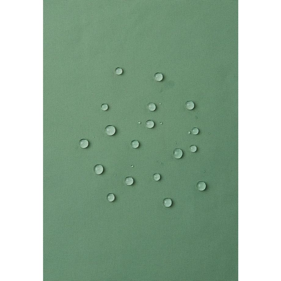 Reima Soutu Green Clay Veste de Pluie Enfant  