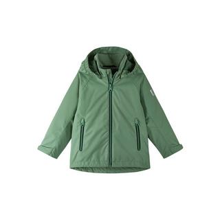 Reima  tec Kinder Regenjacke Soutu Green Clay 