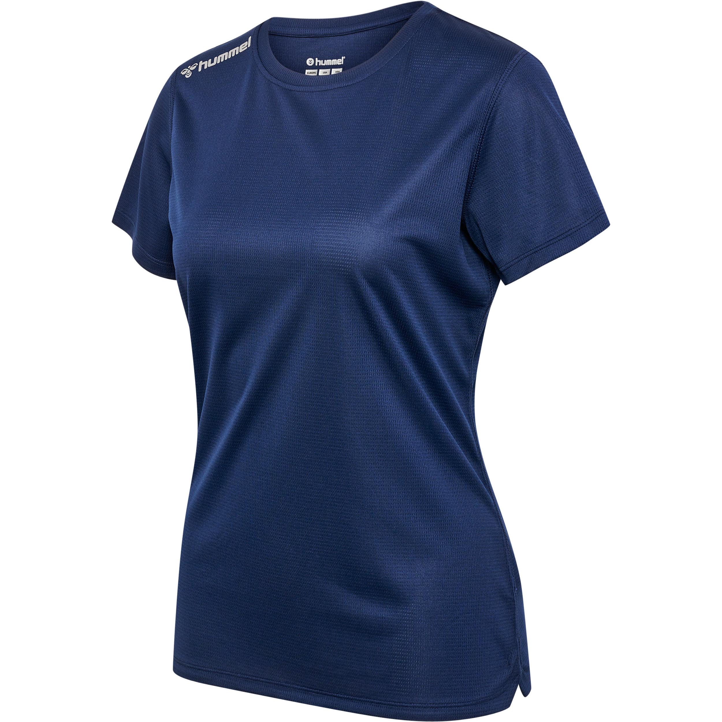 Hummel  trikot damen 