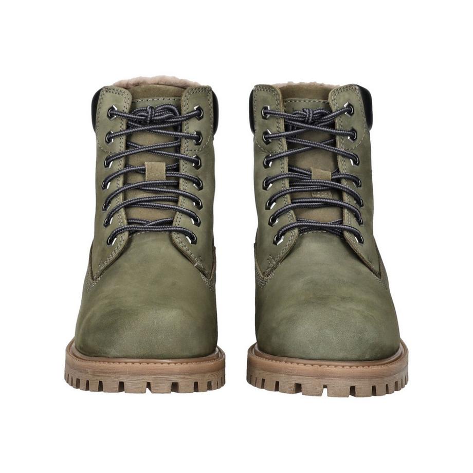 BUGATTI Anv40-1550 Schnürstiefelette  