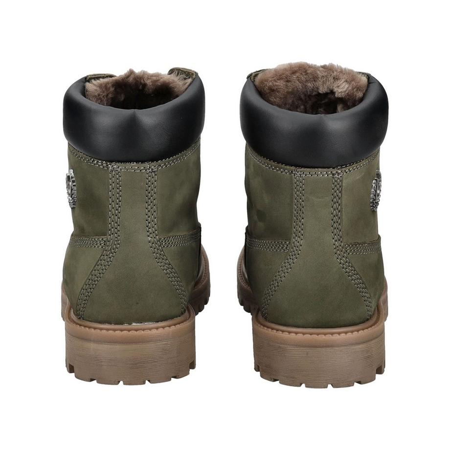 BUGATTI Anv40-1550 Schnürstiefelette  