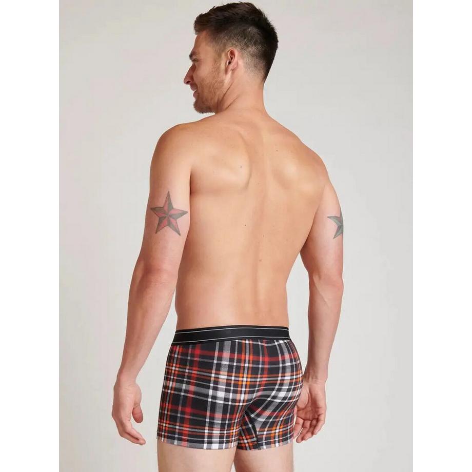 JOCKEY Fine Comfort Boxer Trunk  