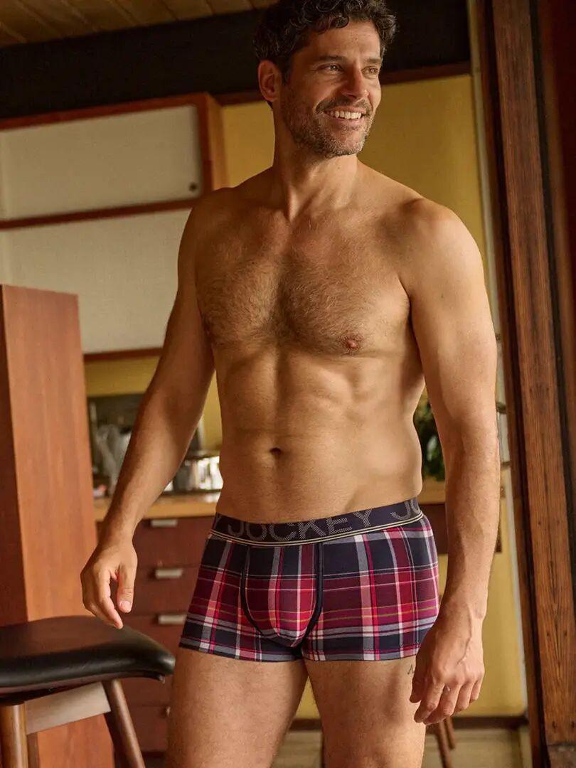 JOCKEY Fine Comfort Boxer  