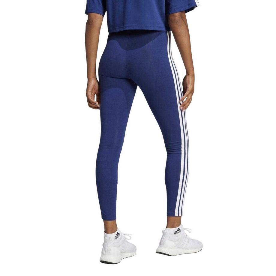 adidas  Pantacollant 3 Strisce Allenamento 