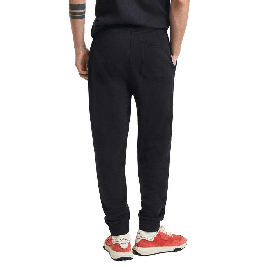 GANT Regular Shield Sweatpants  