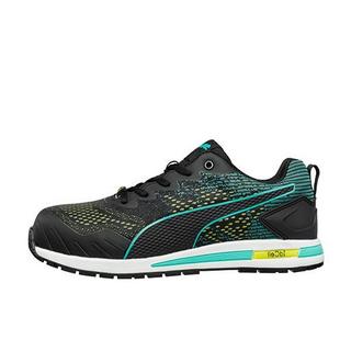 PUMA Safety  Chaussure de sécurité Puma Vivid GH low S1P ESD HRO SRC 