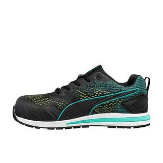 PUMA Safety  Chaussure de sécurité Puma Vivid GH low S1P ESD HRO SRC 