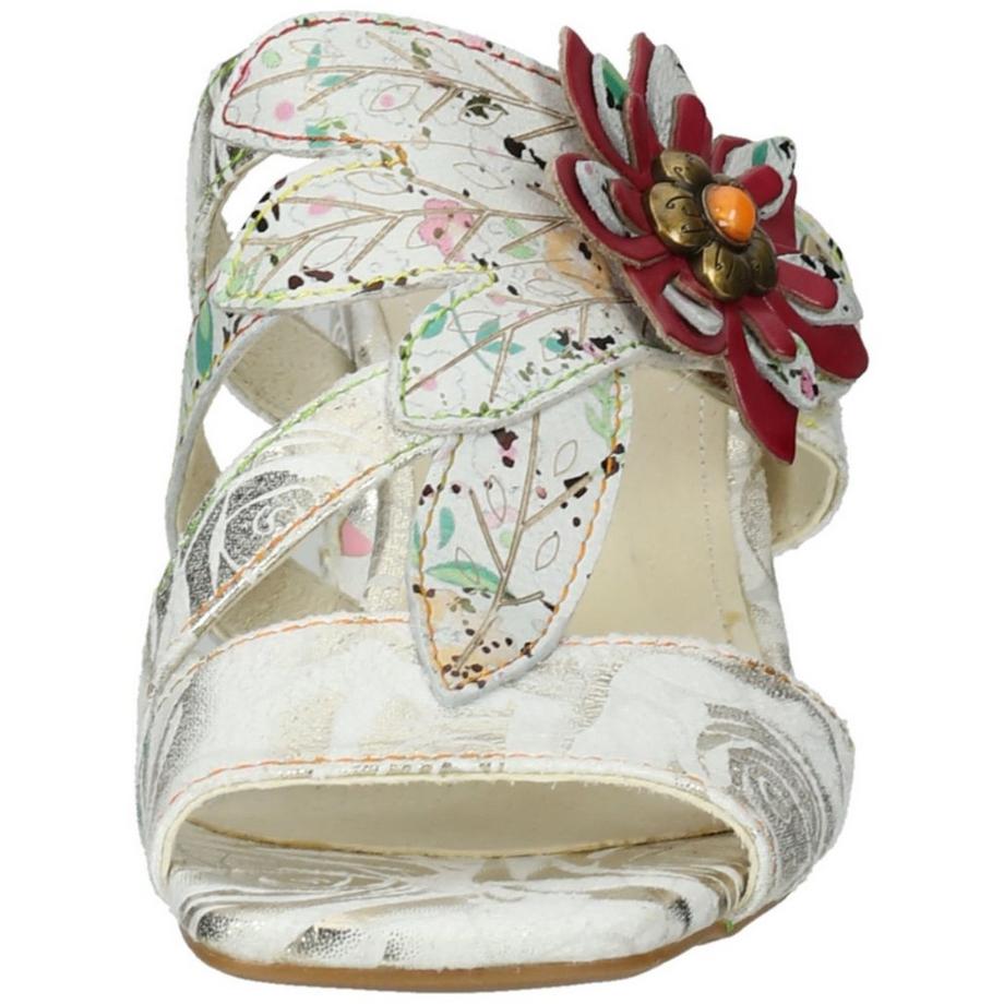 Laura Vita  Pantoletten Jacqueso 