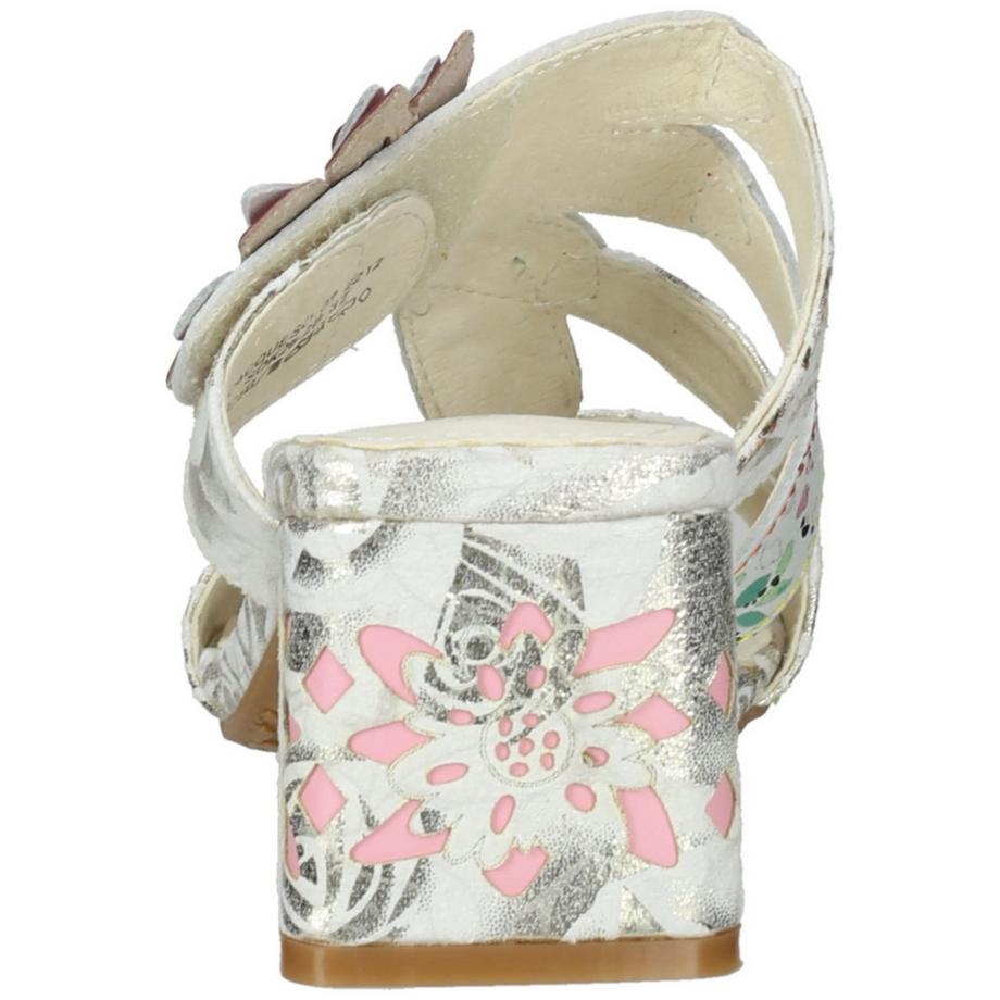 Laura Vita  Pantoletten Jacqueso 