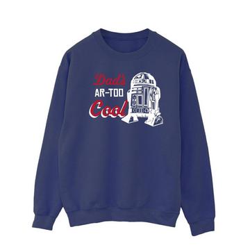 Dads R2 Cool Sweatshirt