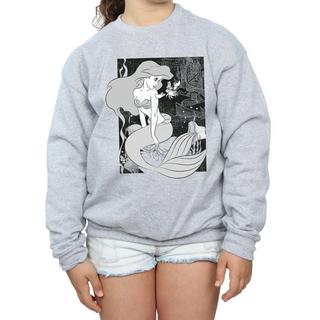 The Little Mermaid  Sweatshirt 