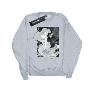 The Little Mermaid  Sweatshirt 