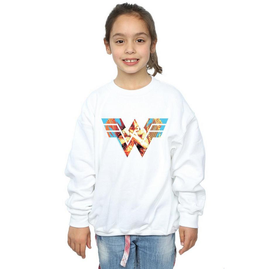 DC COMICS  84 Sweatshirt 