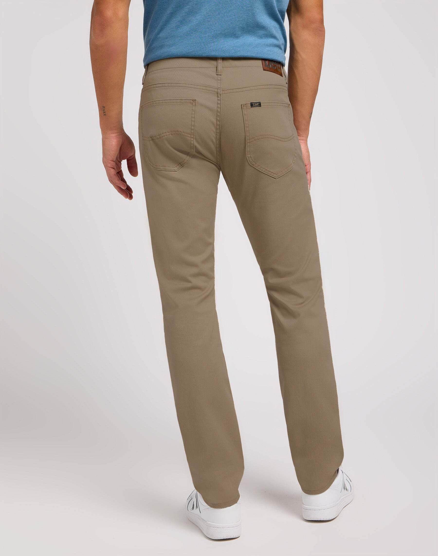 Lee MVP Slim Fit Pantaloni  