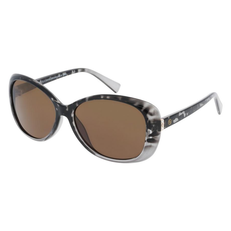 Smarty  Occhiali da sole con custodia 