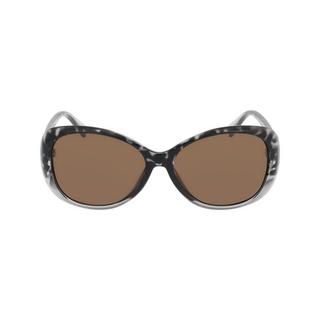 Smarty Occhiali da sole forma a farfalla  