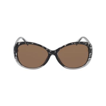 Occhiali da sole con custodia