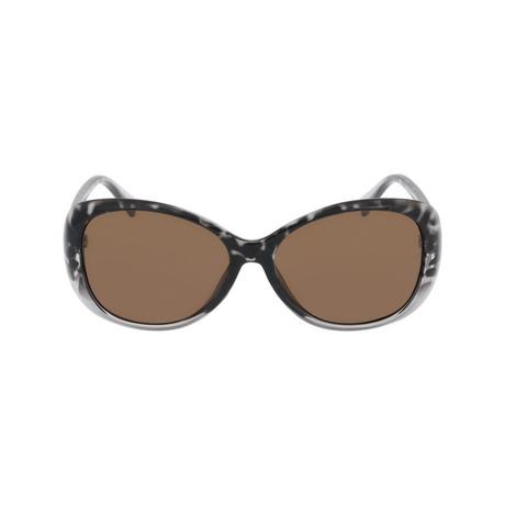 Smarty Occhiali da sole forma a farfalla  