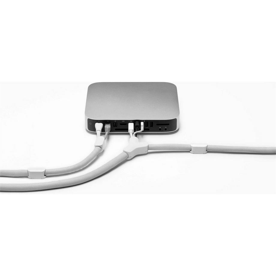 Bluelounge  Soba Blanc 