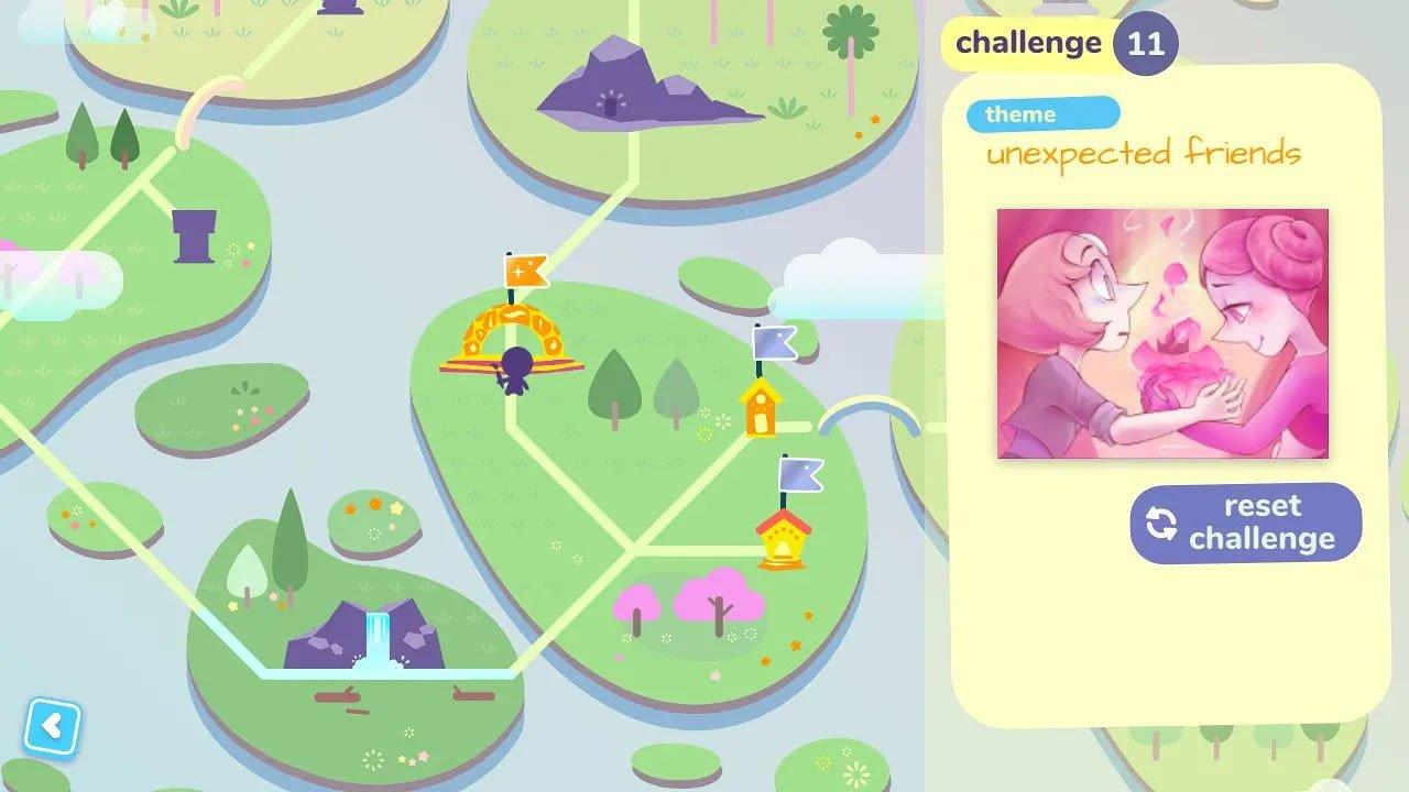 Nighthawk Interactive  Colors Live (inkl. SonarPen)  (D) 