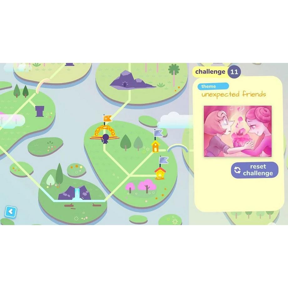 Nighthawk Interactive  Colors Live (inkl. SonarPen)  (D) 