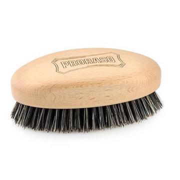 Brosse à  barbe Old Style Military
