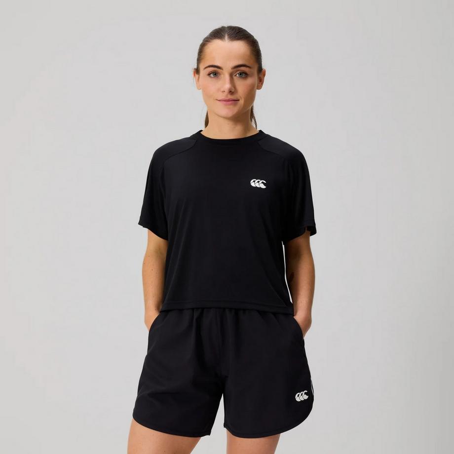 Canterbury Tempo+ T-Shirt  